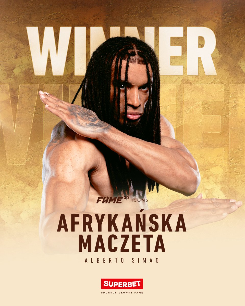 FAME MMA tweet media