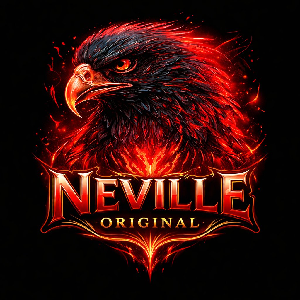 nvlloriginal's tweet photo. 🦅💙 VEM PRA NEVILLE ORIGINAL 💙🦅

Aqui a meta é simples: crescer, vencer e dominar! 🔥

Se você joga com foco e quer uma equipe de verdade, não perde tempo! ⚡

📩 Corre no privado e garante sua vaga!
#NevilleOriginal #GamingLife #VagasAbertas https://t.co/JHZTB5vhJj
