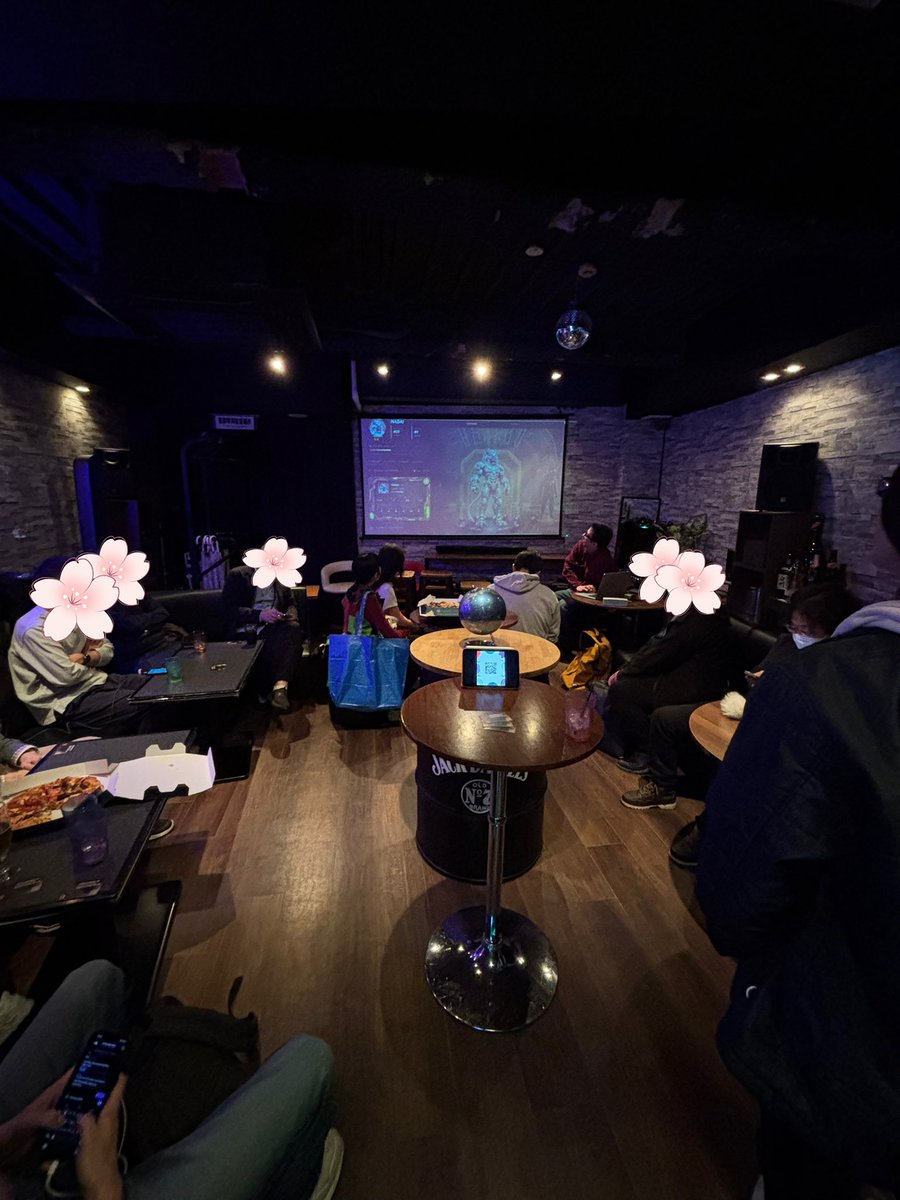 Starknet Japan tweet media