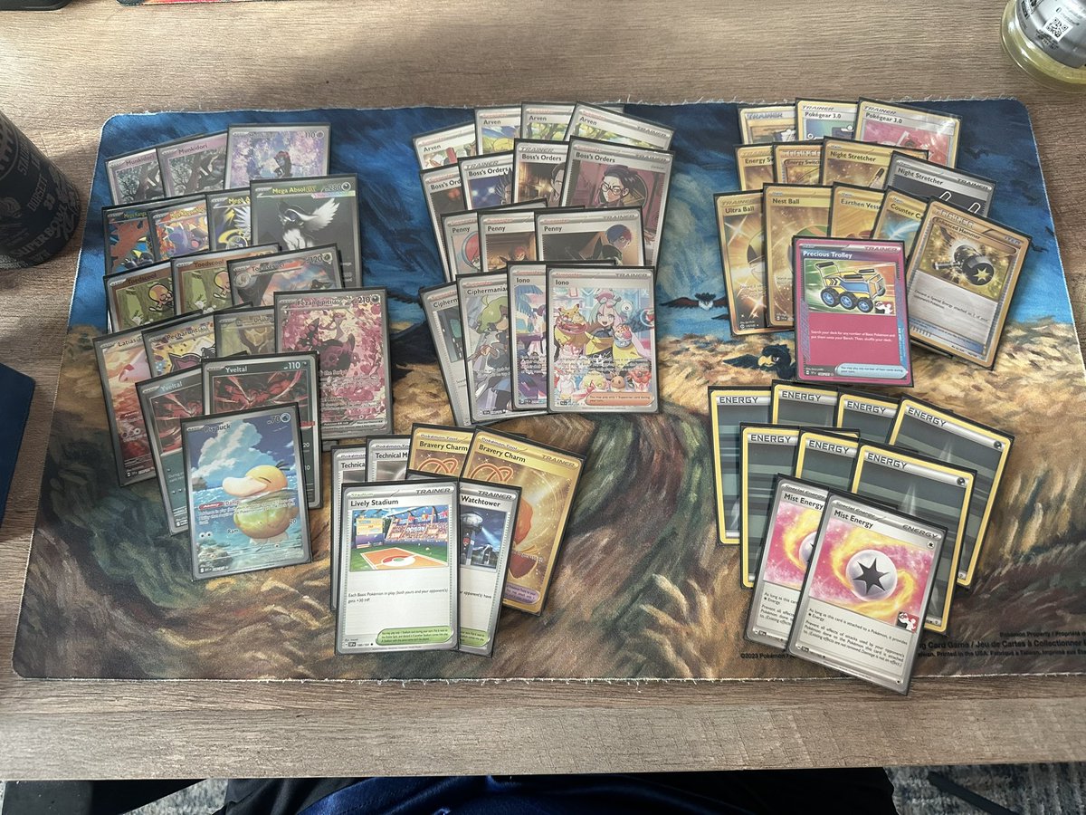 InTheFletch tweet media