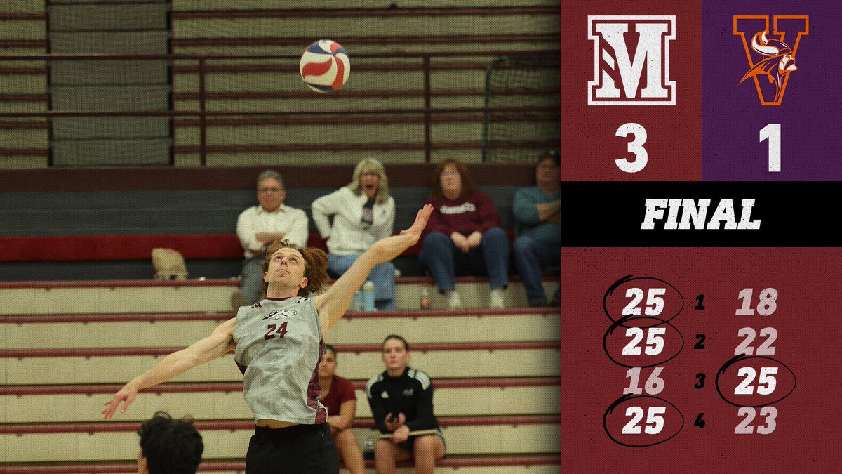 Morningside Mustangs 🐴 tweet media