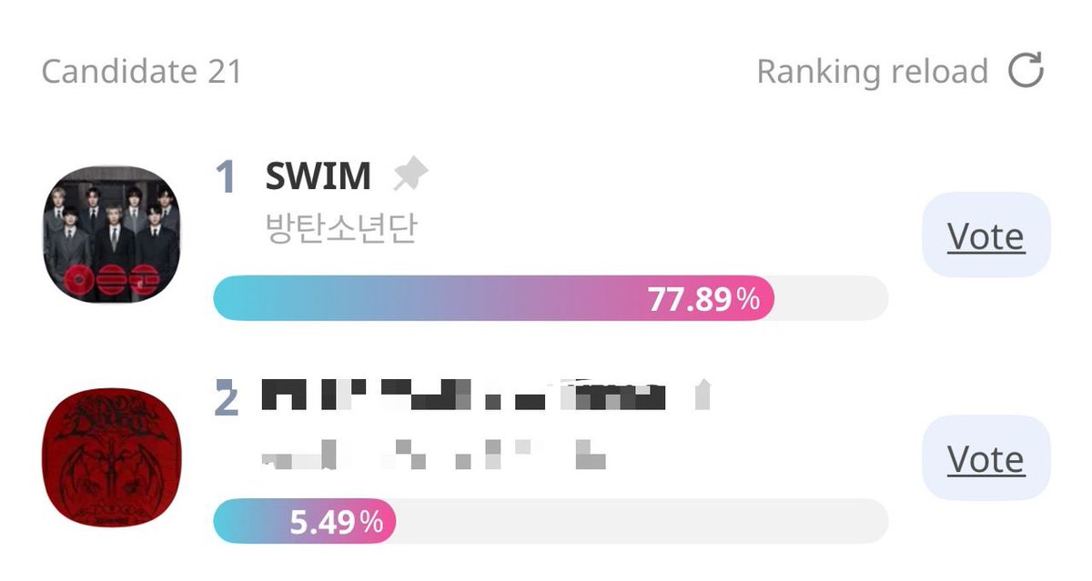 Please save your red rubies for Show Champion on Idolchamp, and keep collecting ✊🏻

📥 promo-web.idolchamp.com/app_proxy.html…