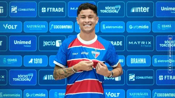 Alvaro Sampaio 🇫🇷 tweet media