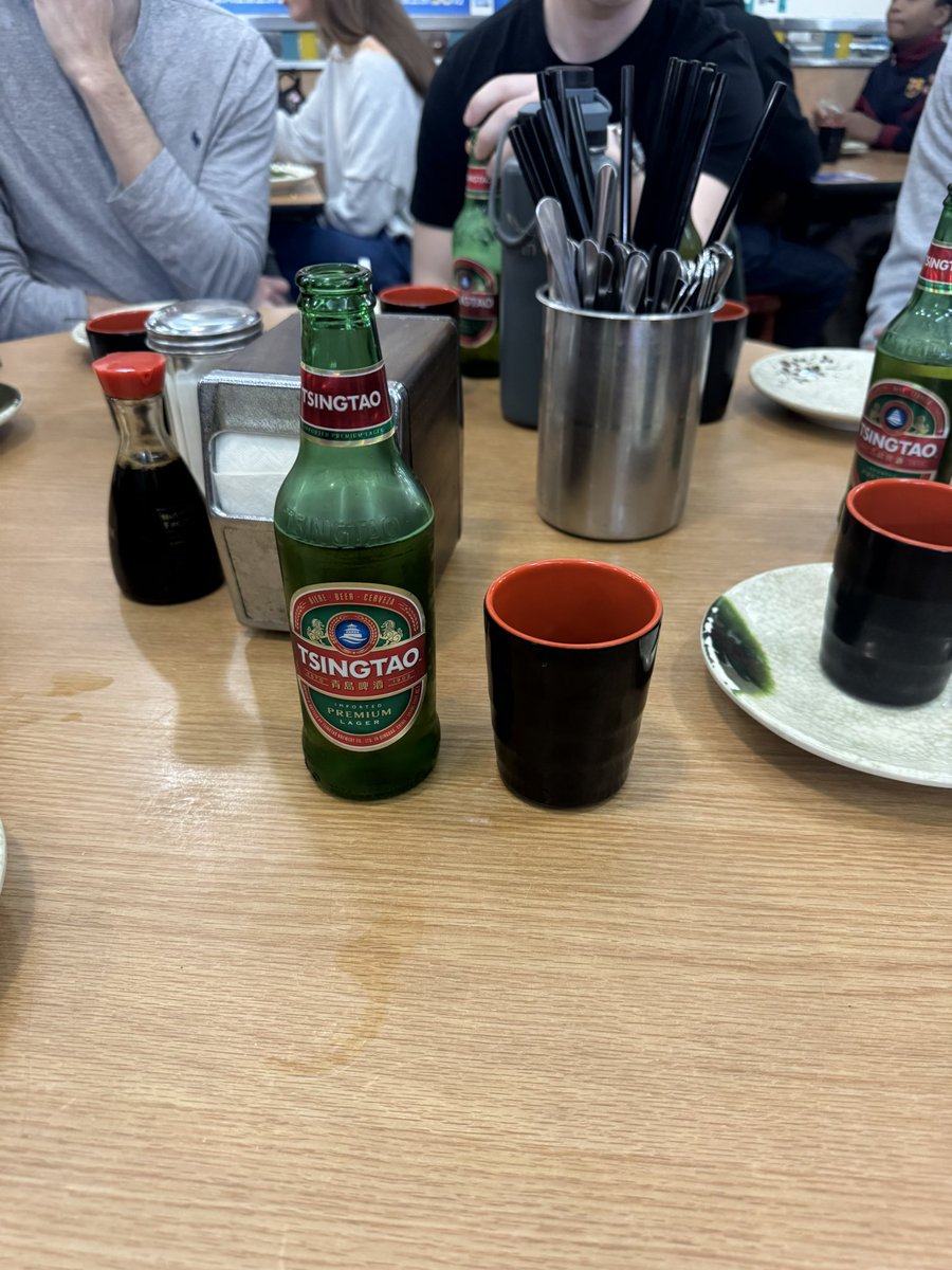 The Orange tweet media