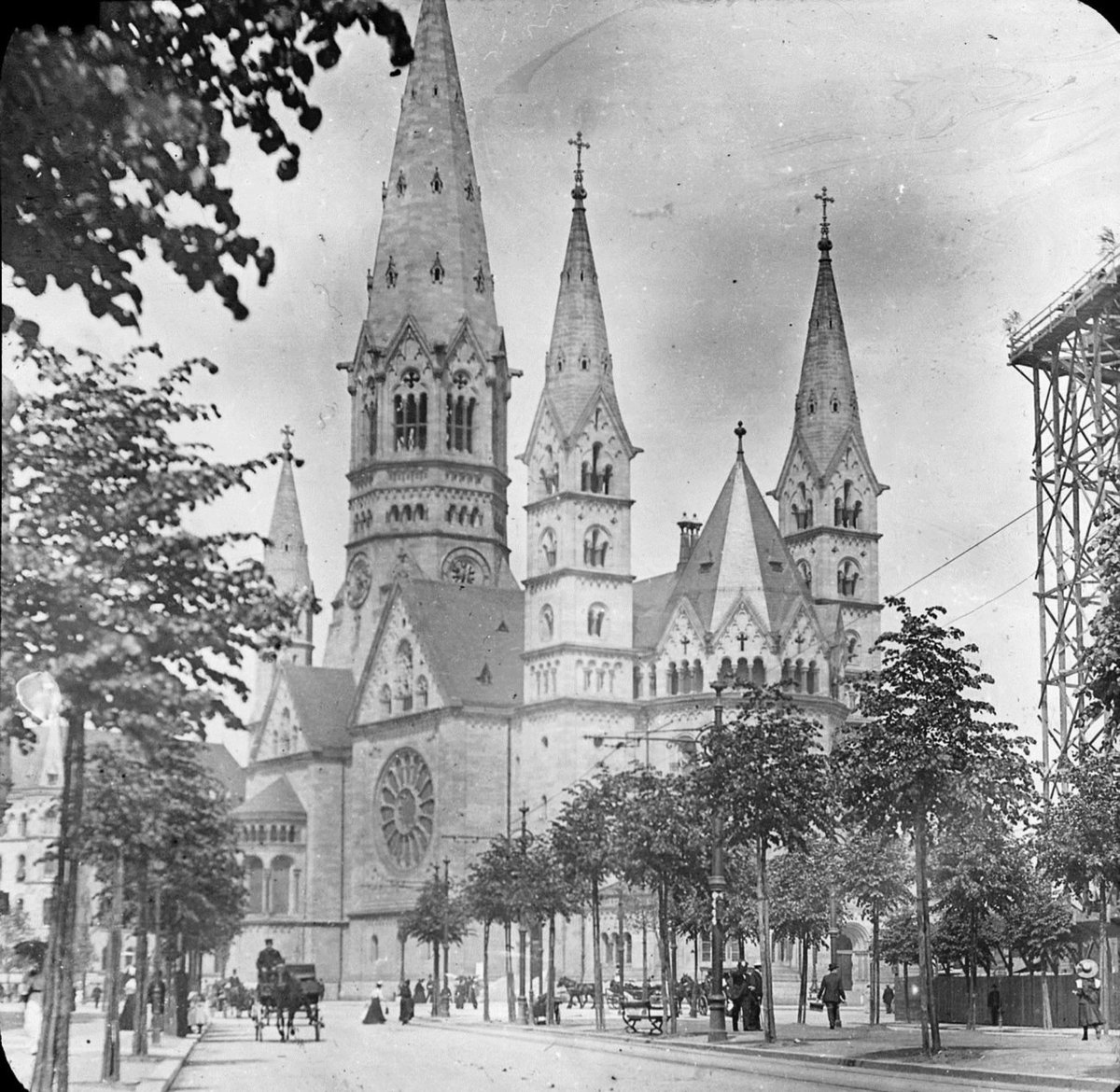 Tartarian Archives tweet media