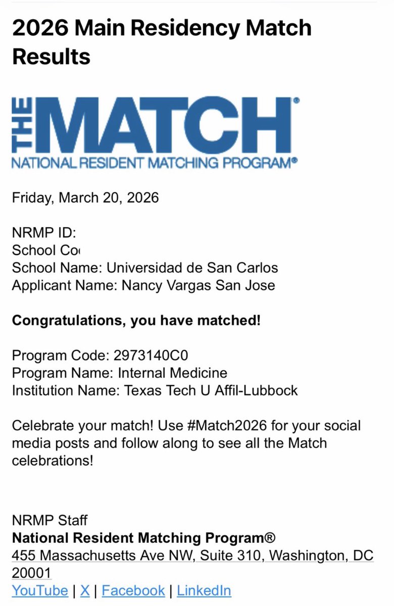 Nancy 6.0 tweet media