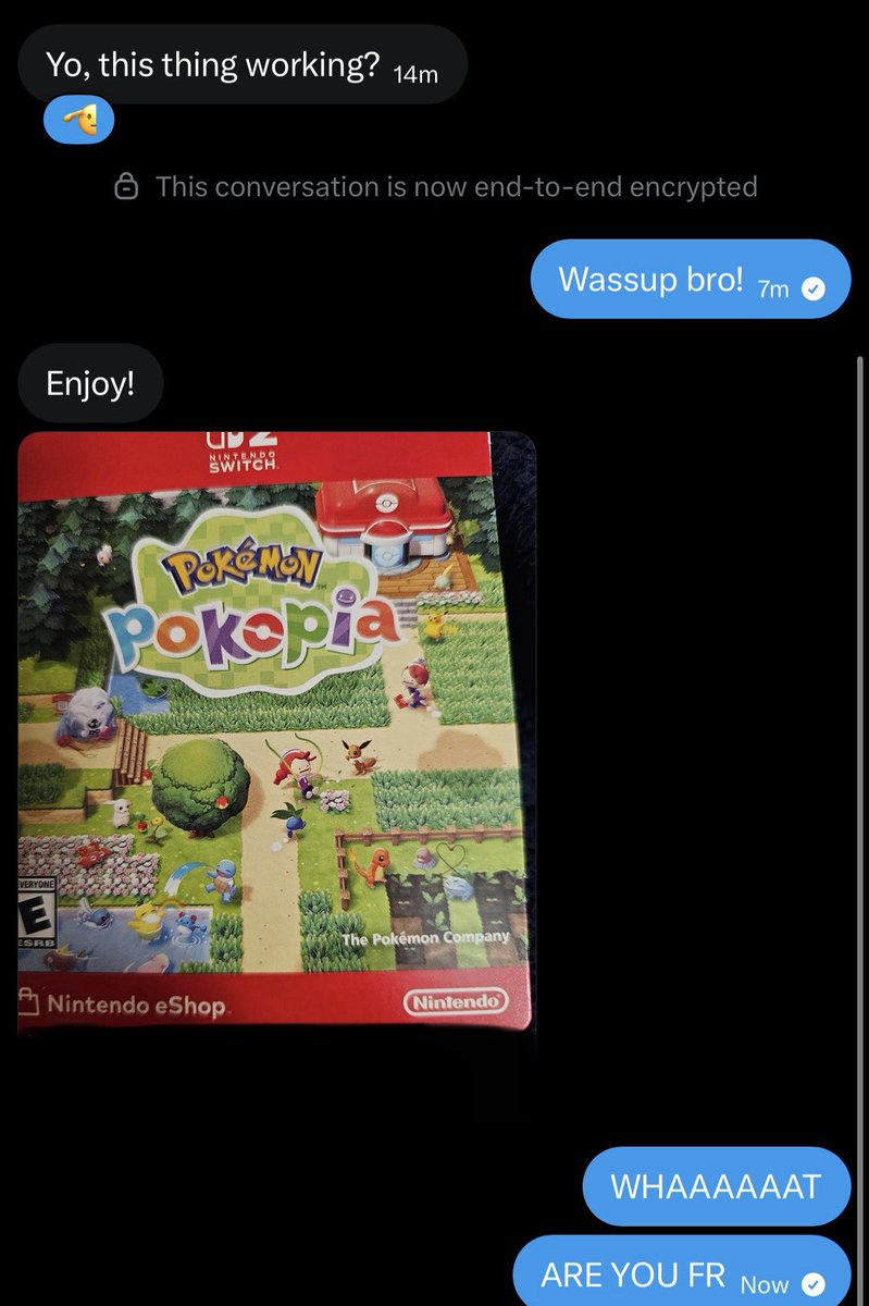 Bebop 🇩🇴🇵🇷 tweet media