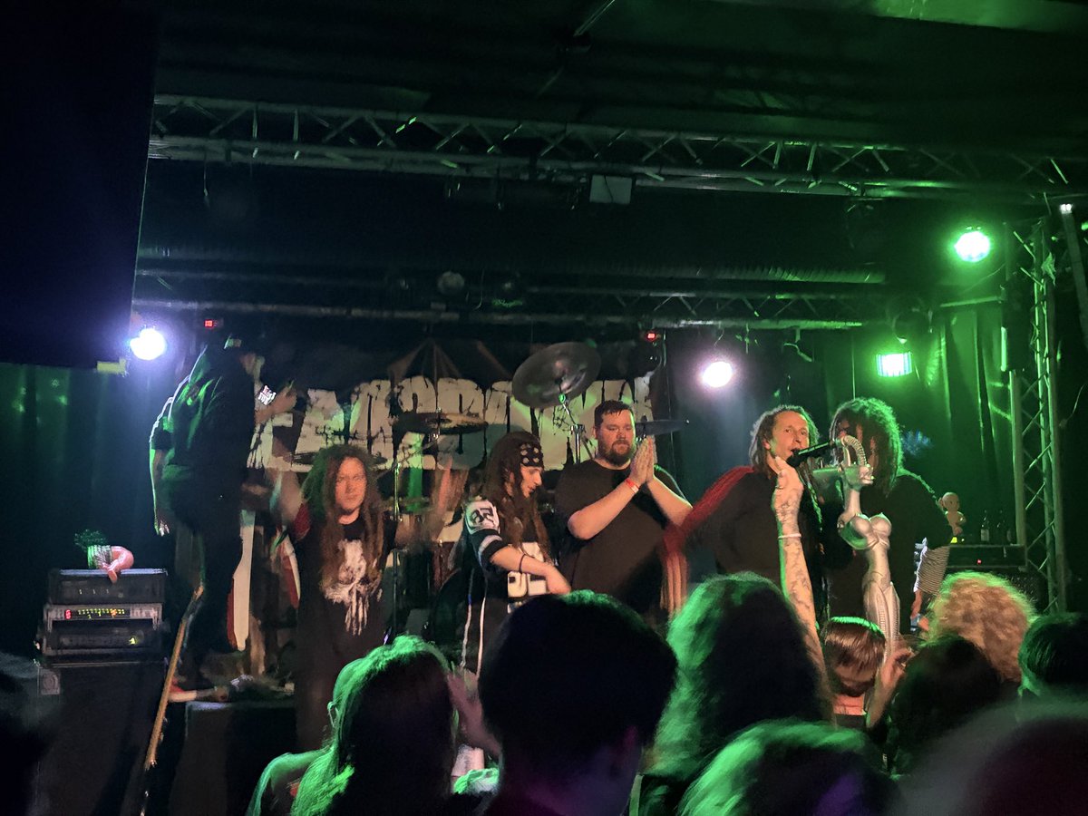 KappaRuga tweet media