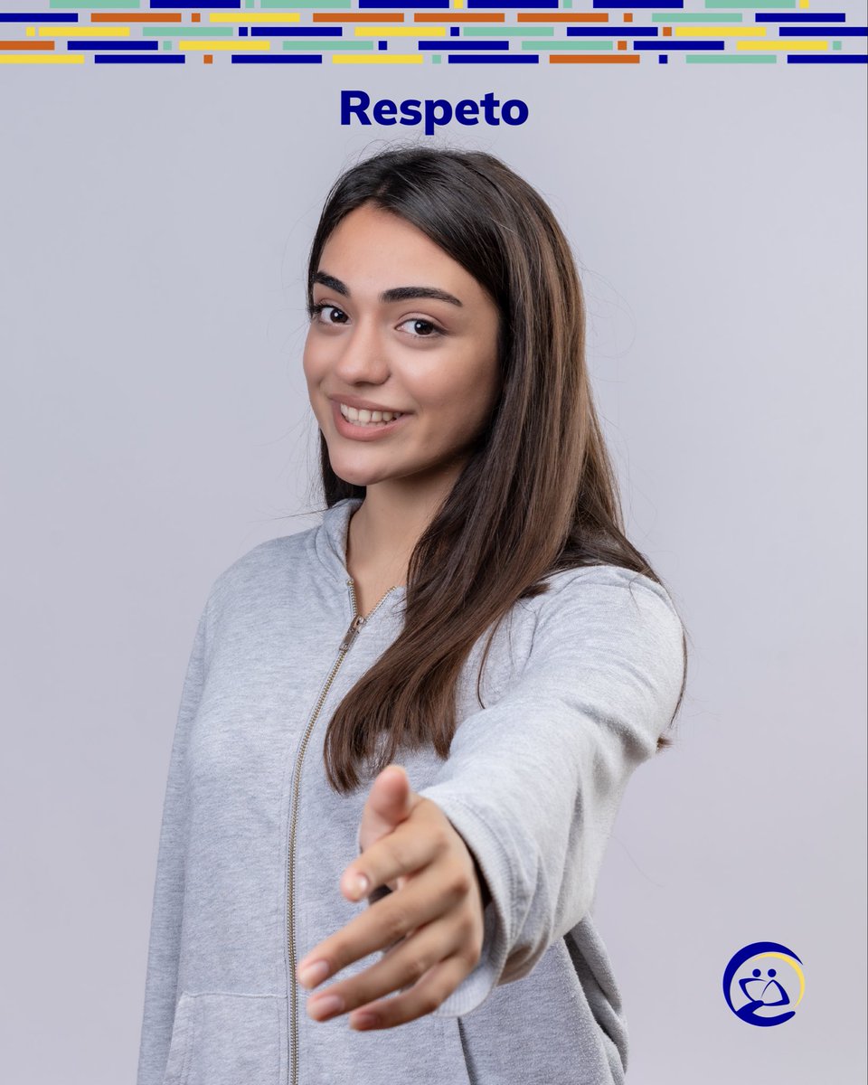 FUNDEMAC's tweet photo. Nuestros valores son nuestra forma de actuar, porque transformar realidades exige coherencia, propósito y acción.🤝⭐️
#elsalvador #ong #valores #sv #fypage https://t.co/SyurTDqLfm