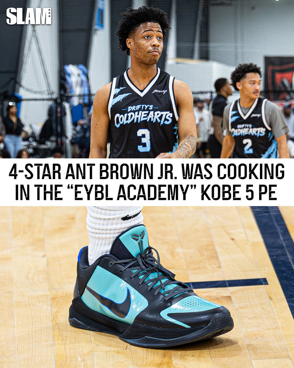 SLAM HS Hoops tweet media