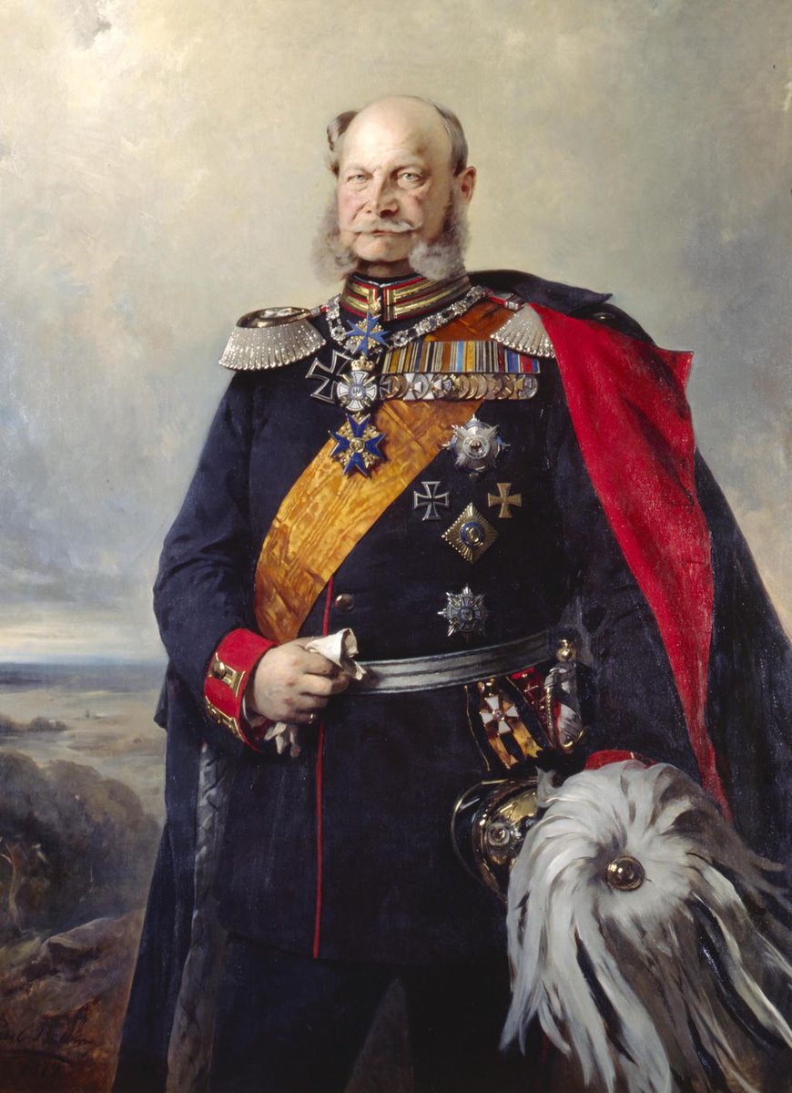 Kaiser Wilhelm II. tweet media