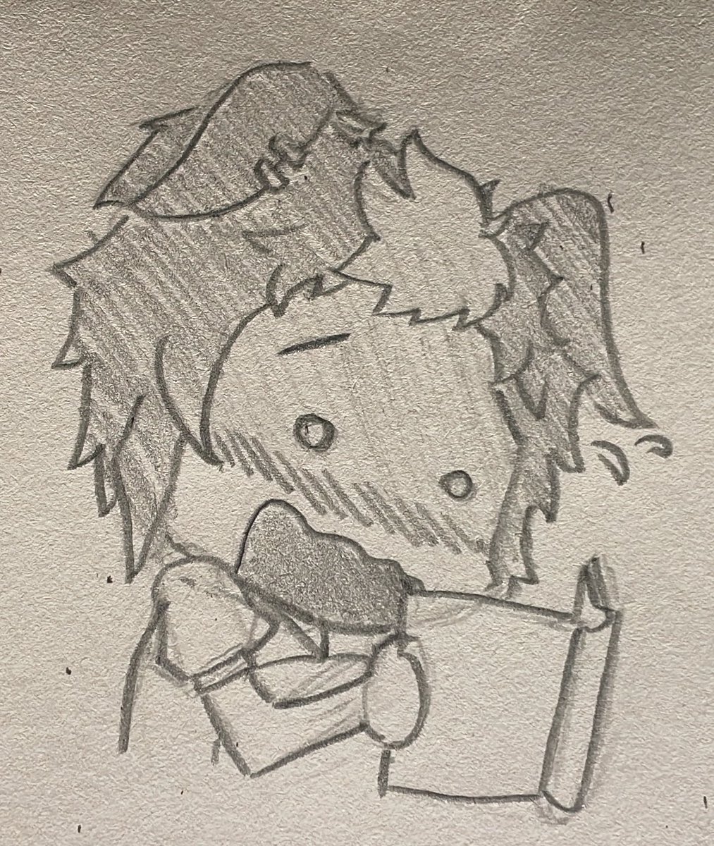 Animosity tweet media