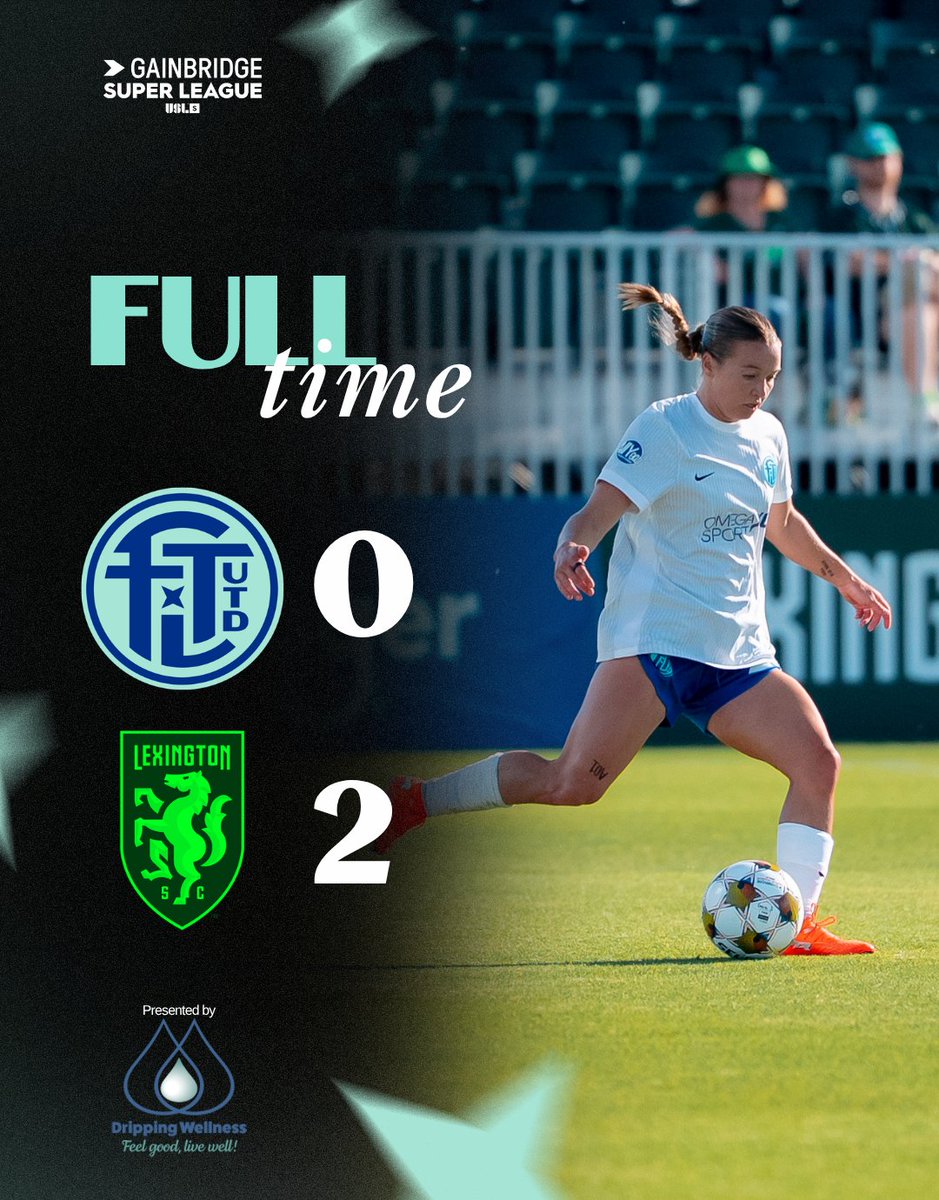 Fort Lauderdale United FC tweet media