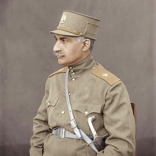 Ali Dadpay 🇺🇸 🇮🇷 tweet media