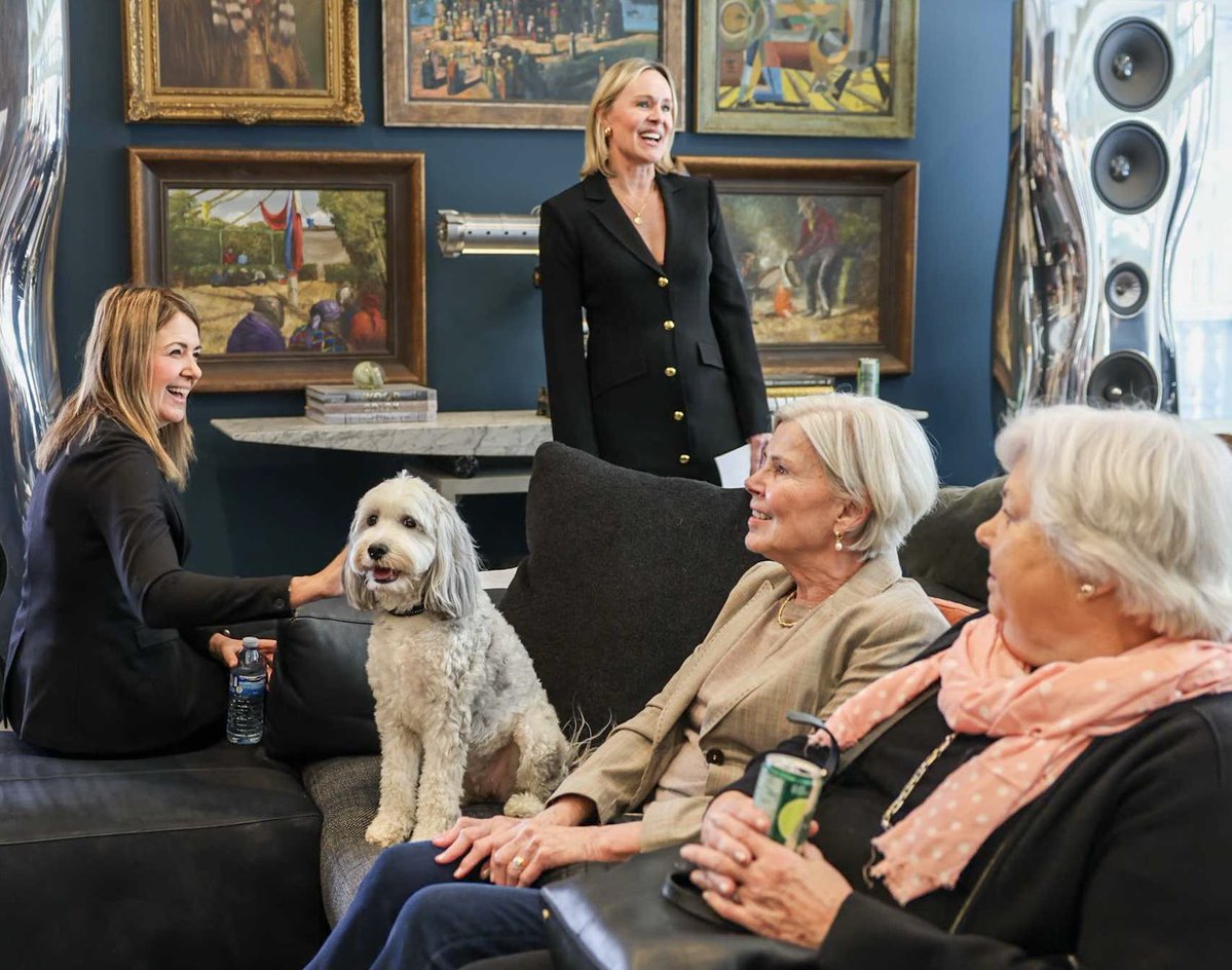 Danielle Smith tweet media