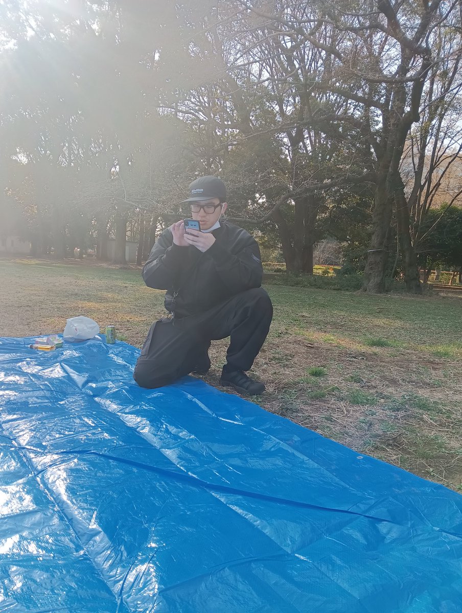 えいそ tweet media