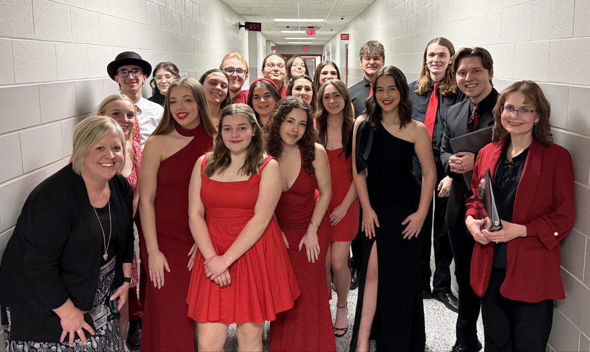 BGCS Choirs tweet media