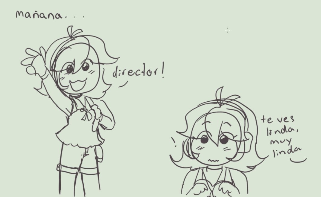 Alienm00n_4's tweet photo. un poco mas la relacion "especial" que ambos tienen #fnfhs #funkinhs #reddcitrus https://t.co/3DDdfsFgrp
