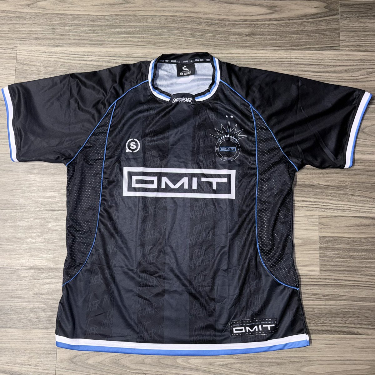 OpTic Texas Burner tweet media