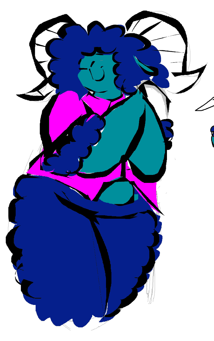 shyguy comms open tweet media