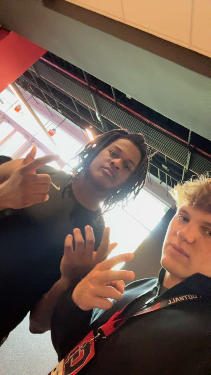 J.C. Wessel 2028 tweet media