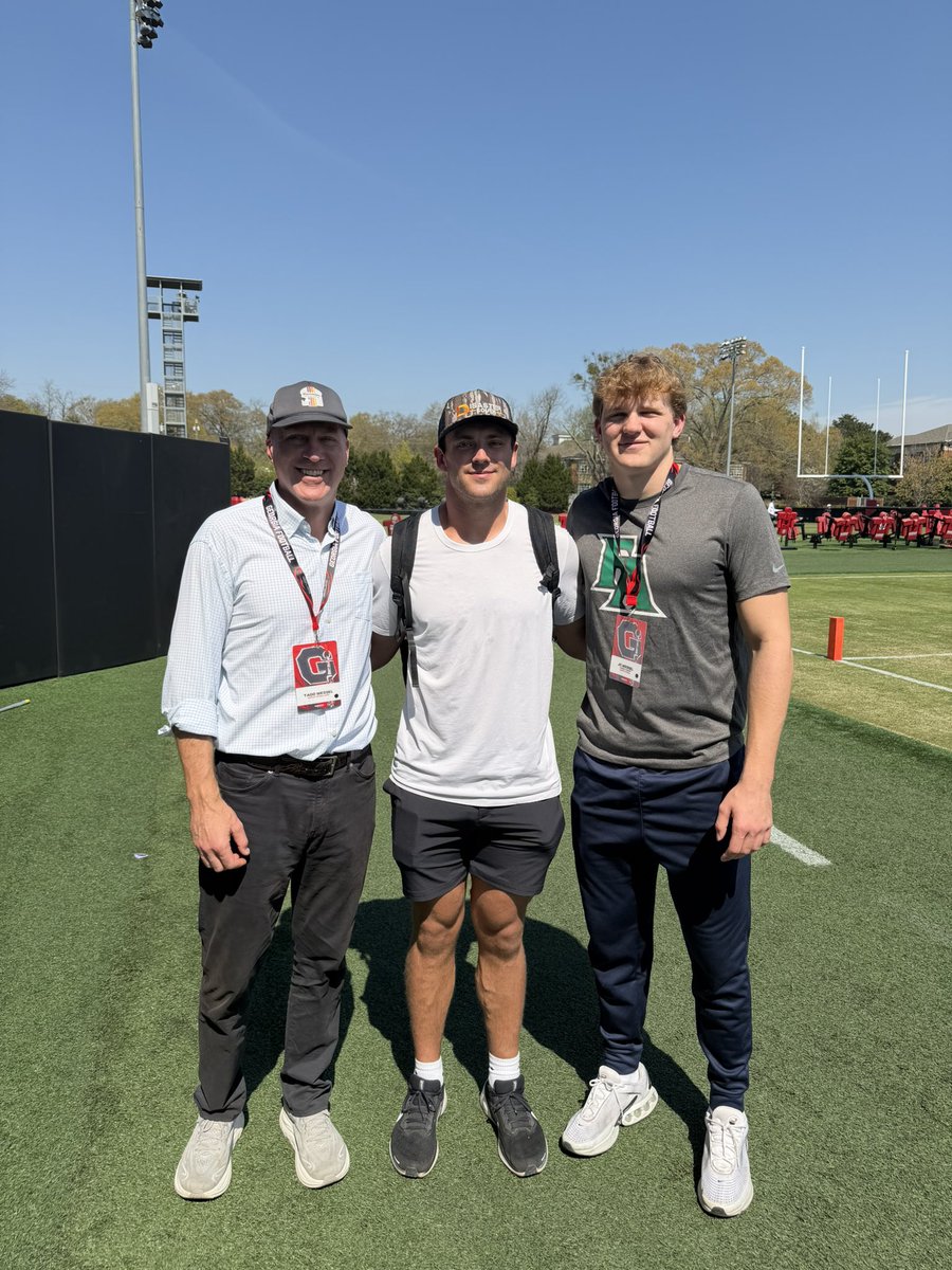 J.C. Wessel 2028 tweet media