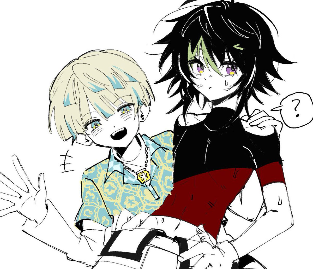 ソーダ tweet media