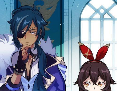 timely mondstadt 𖣘 tweet media