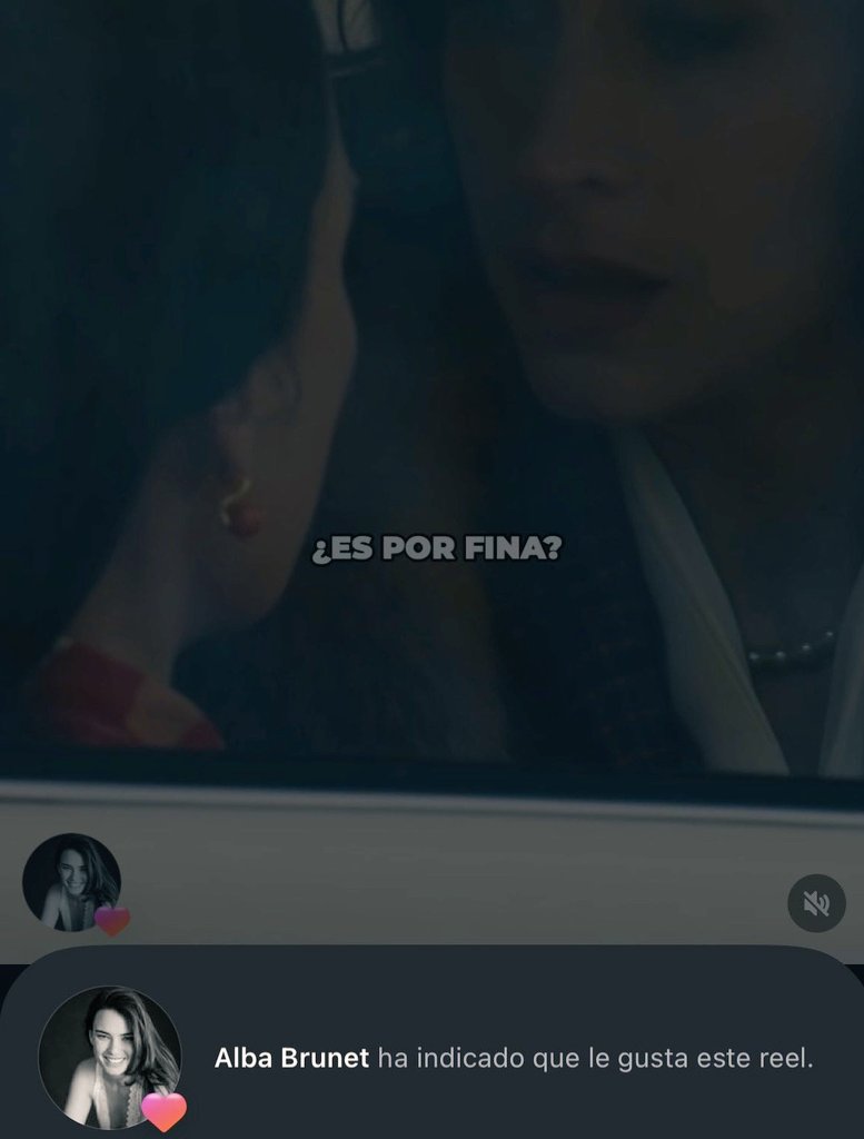 Gaby Backstage's tweet media