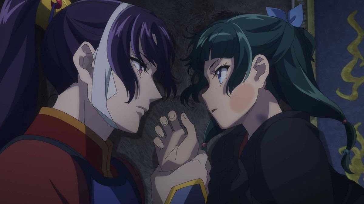 ana 𐙚 tweet media