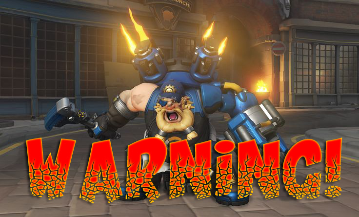 Ω Clarens ★ Overwatch tweet media