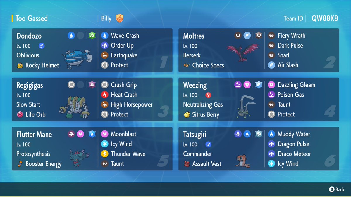 🩷💜💙KilamanolaVGC🩷💜💙🔜Orlando tweet media