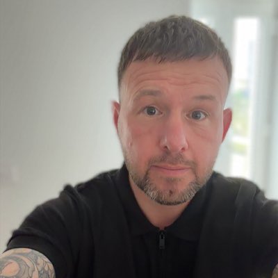 Gareth🏴 tweet media