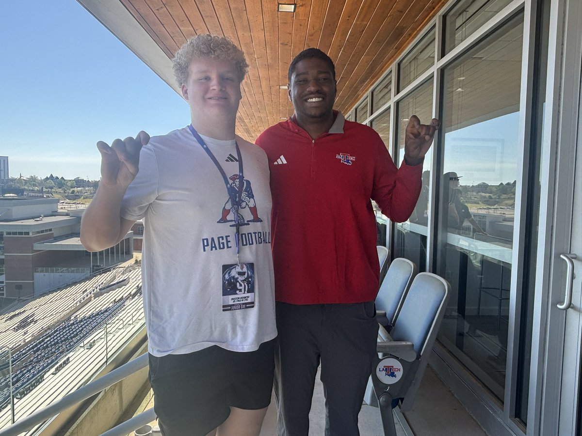 Preston Ashmore tweet media