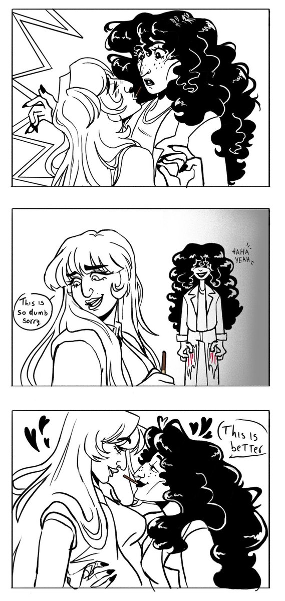 Honey-Beell tweet media