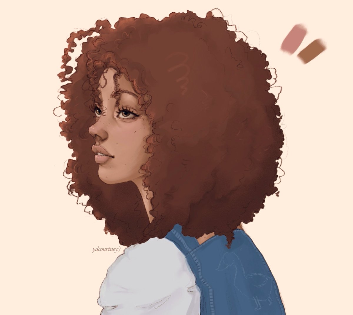 court 🔝 tweet media