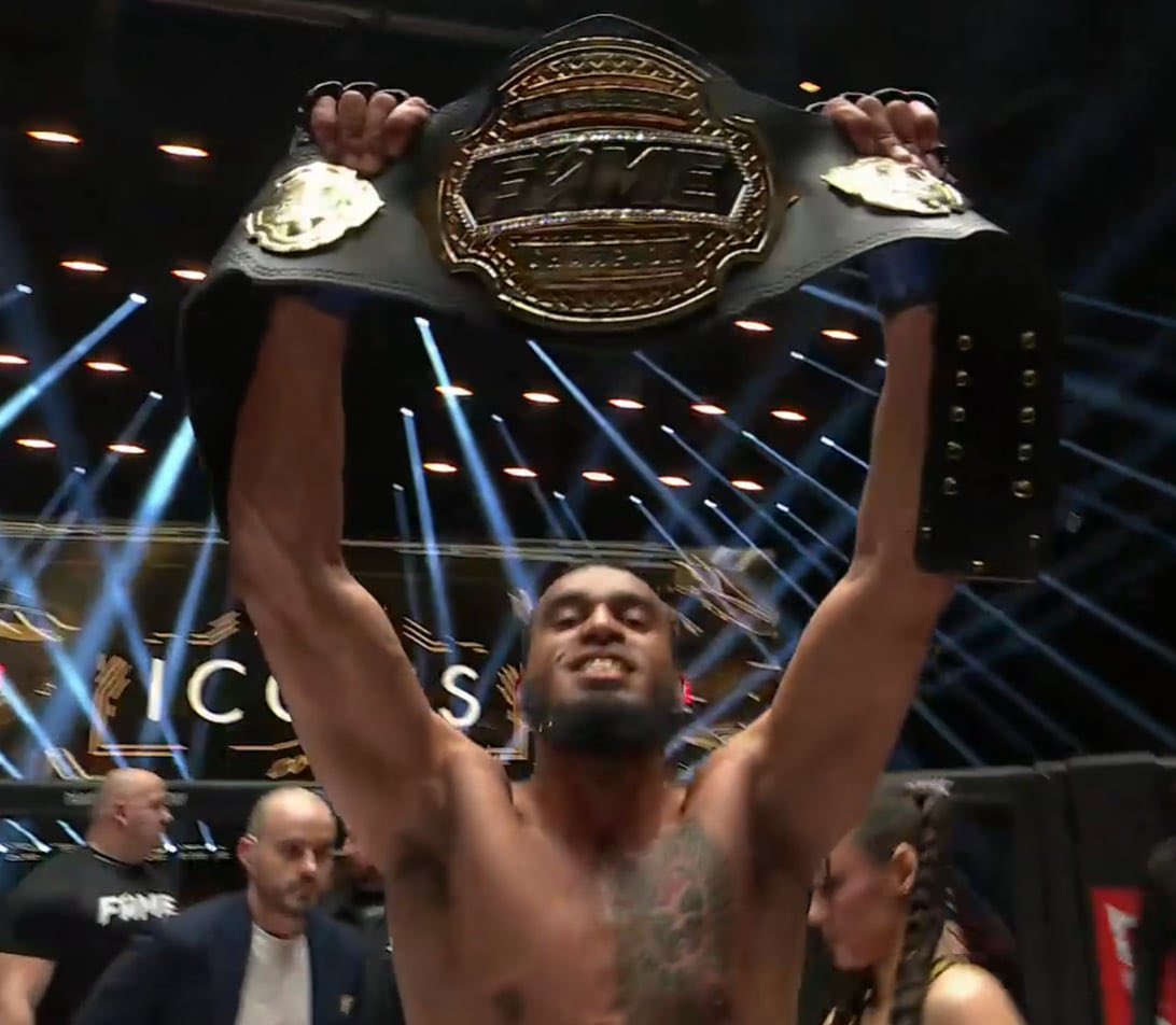 FAME MMA tweet media