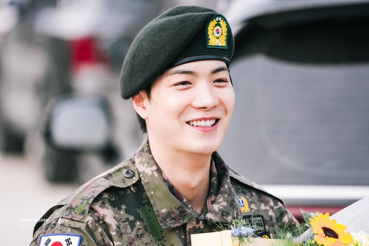 SENDINGLOVE__JH's tweet photo. 260322 #김종현 #KimJonghyeon https://t.co/Ni1uAG6lBf