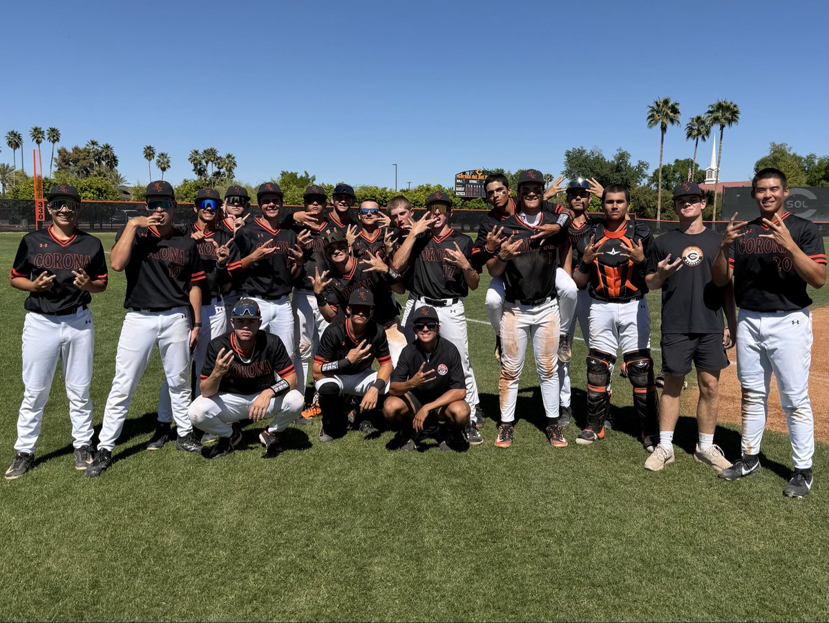 CDS Aztecs Baseball tweet media