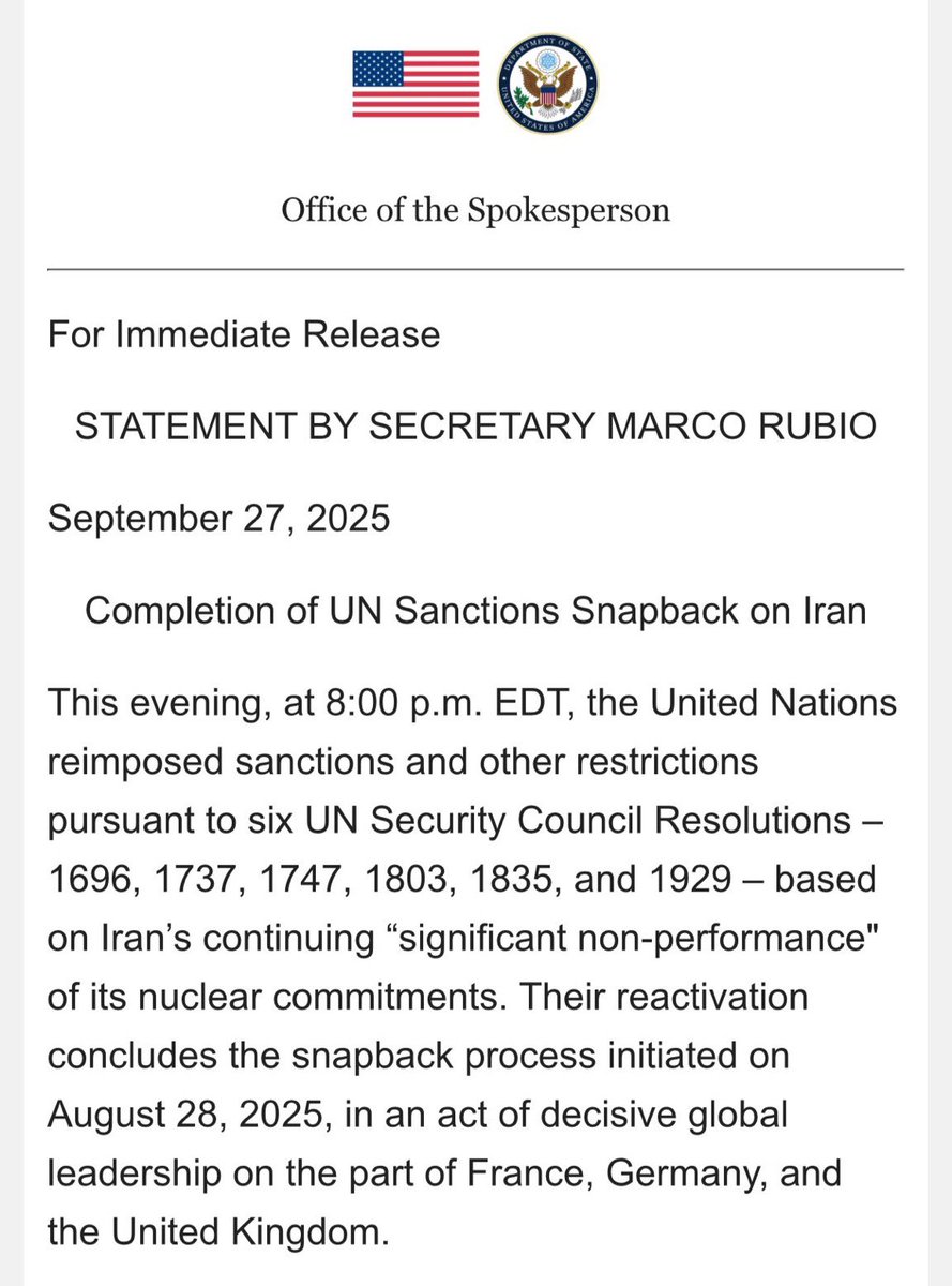 Sam Husseini tweet media