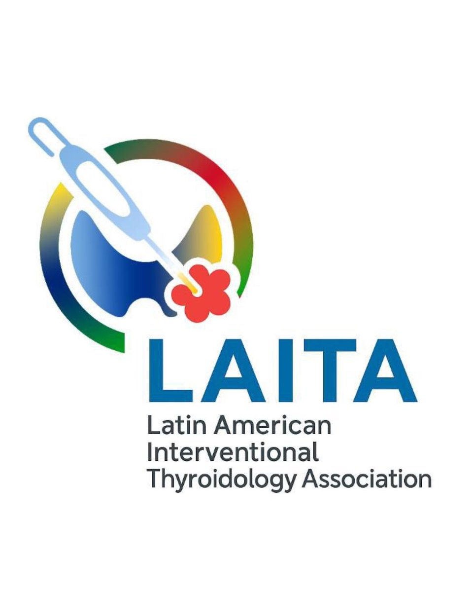 aaccyc_'s tweet photo. 3• Congreso Latinoamericano de Terapias Ablativas en Tiroides y Paratiroides.

🗓️ 20, 21 y 22 de Agosto de 2026.

📍Edificio Olivo. Universidad Austral.

Los esperamos.

AACCYC https://t.co/HdUGTkBpLi