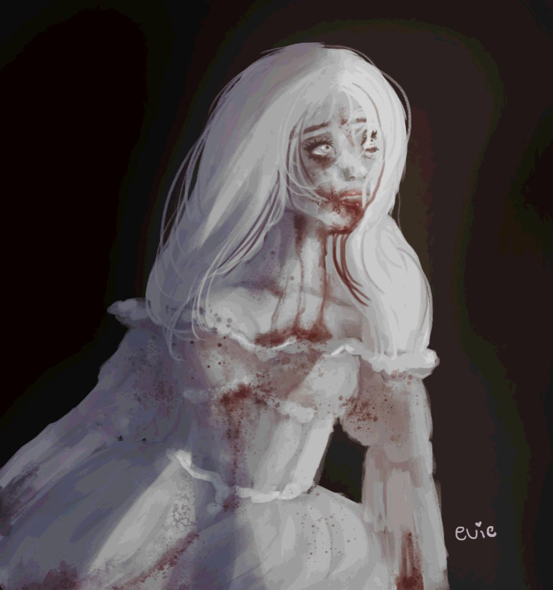 dvafiles_'s tweet photo. selena corey we luv U
 #selenacorey #re9 #residentevil9 #fanart #art #plsfollowme https://t.co/jI6A6IFtav
