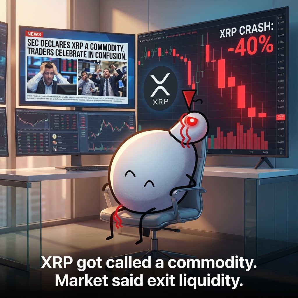 CryptoNessplik's tweet photo. @MeanPippin $meanpippin to #XRPHolders https://t.co/rbctidbq8M