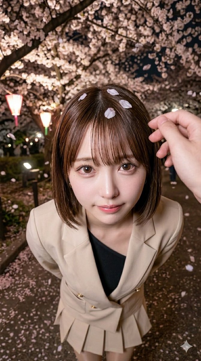 如月悠美|Youユー|AI美女 tweet media