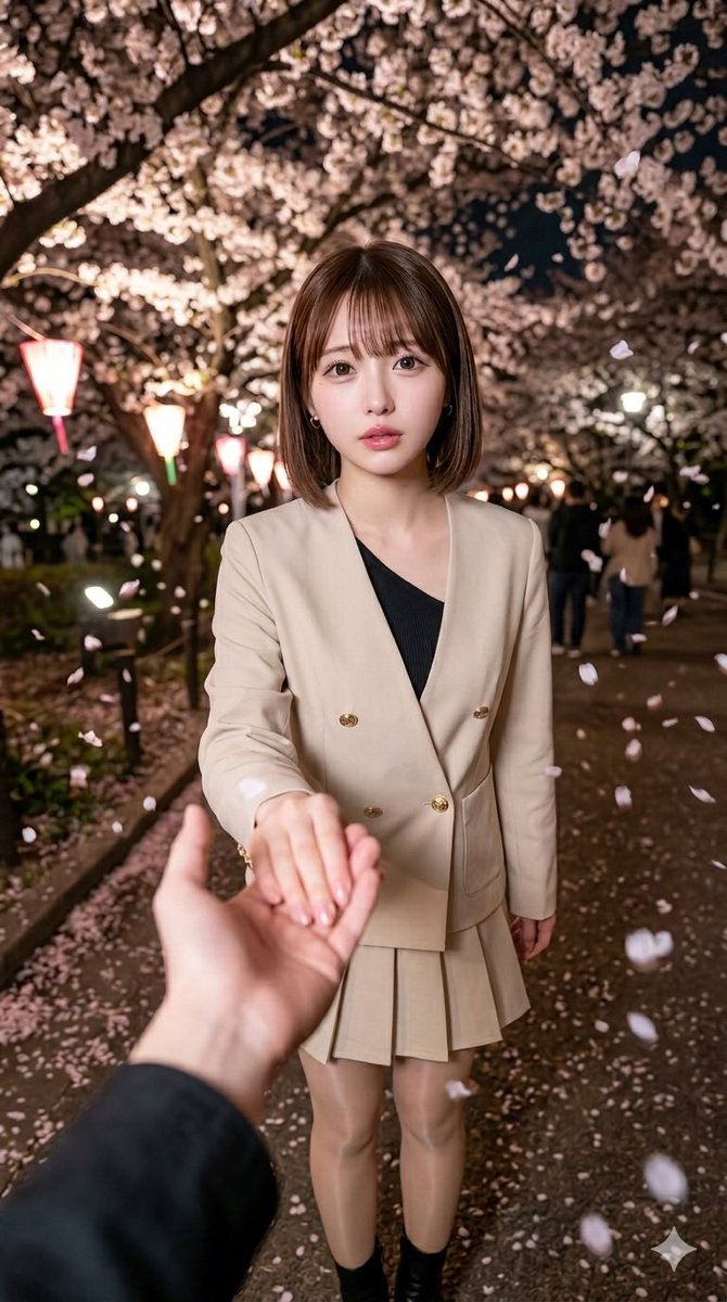 如月悠美|Youユー|AI美女 tweet media