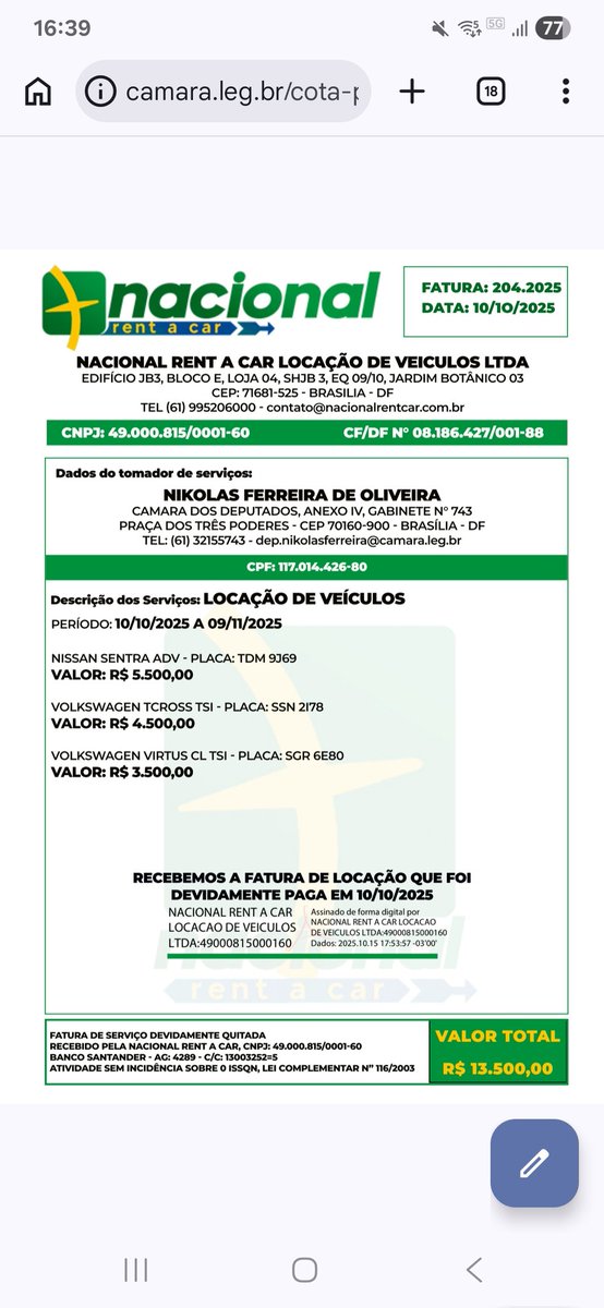 Graci Grecco tweet media