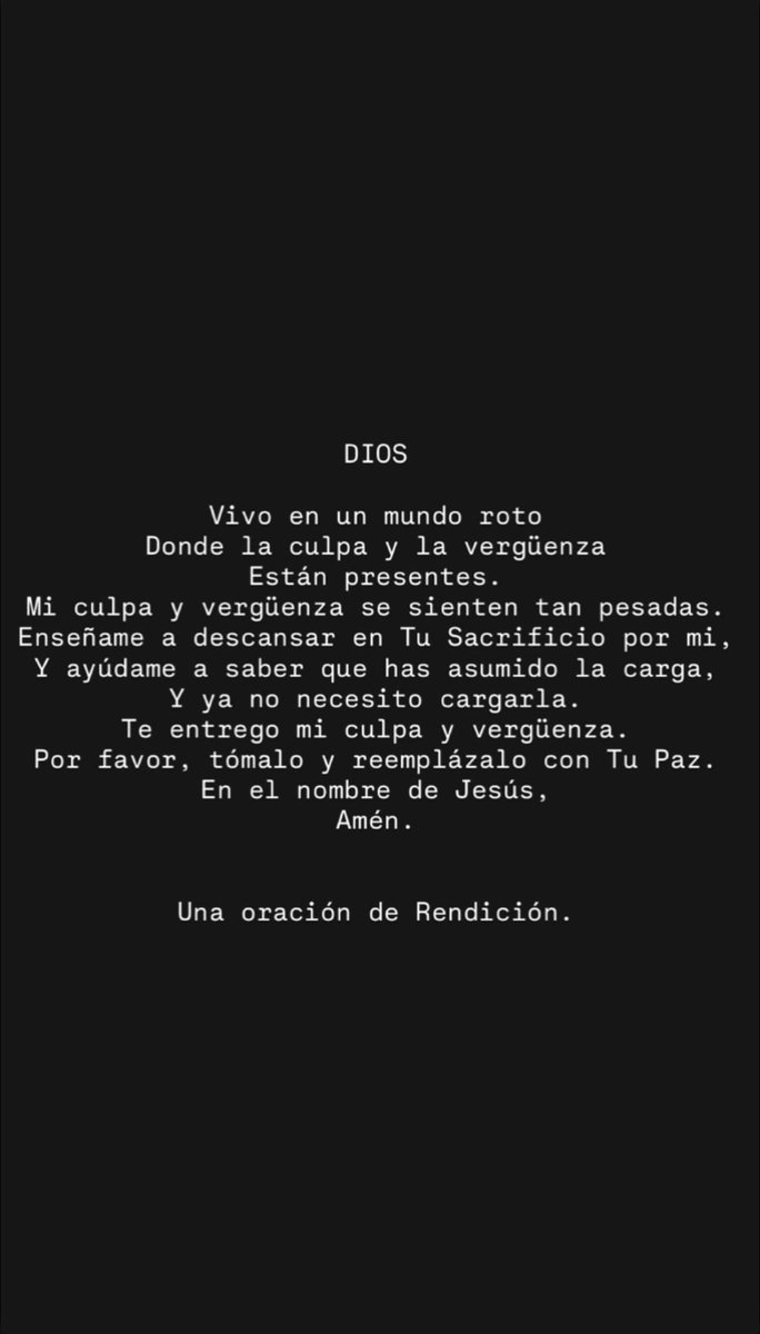 MarkTovar's tweet photo. Rendición 🙌🏼 https://t.co/TxCu78V17o
