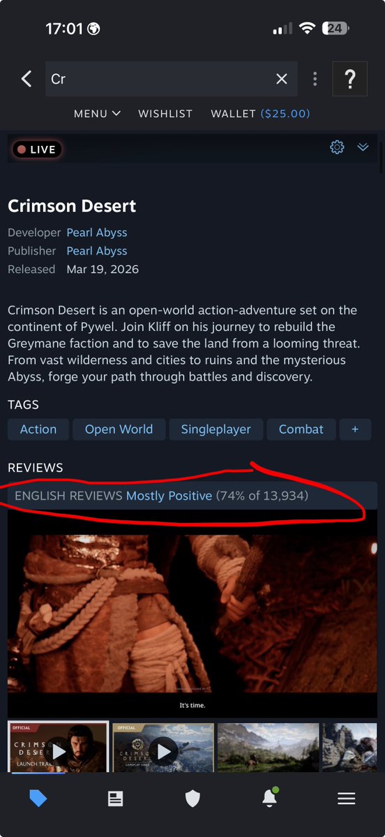 Cody Allred tweet media