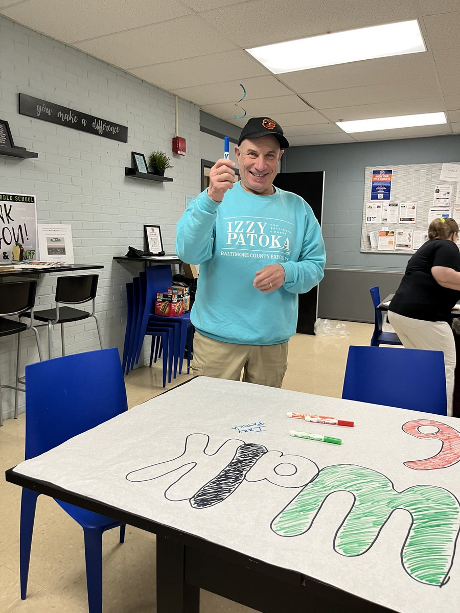 Izzy Patoka tweet media