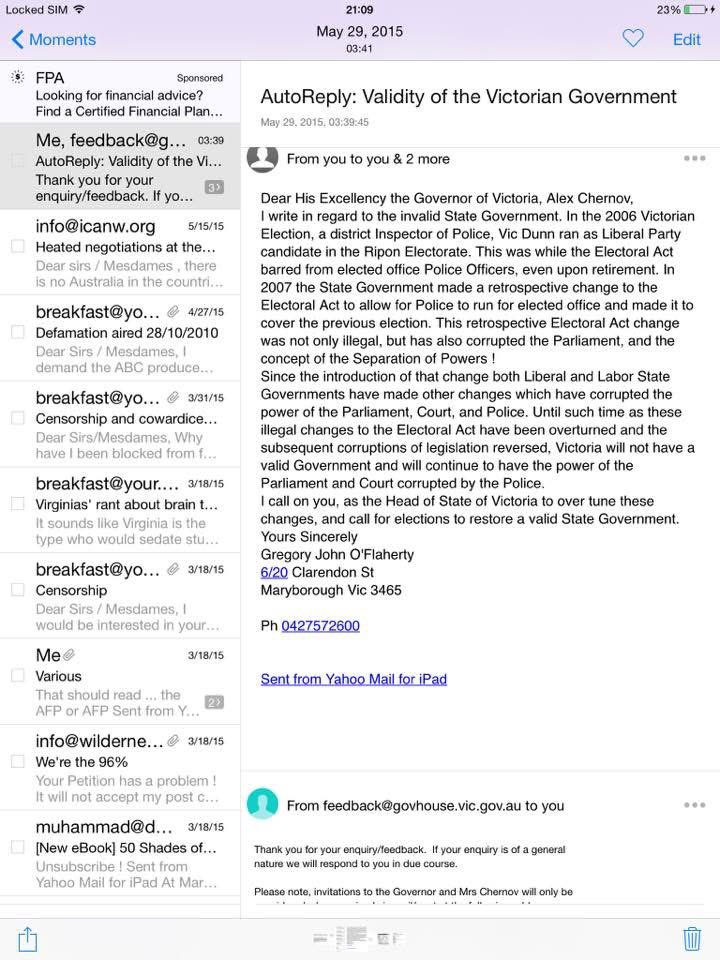 Gregory J O'Flaherty 💧💦 tweet media